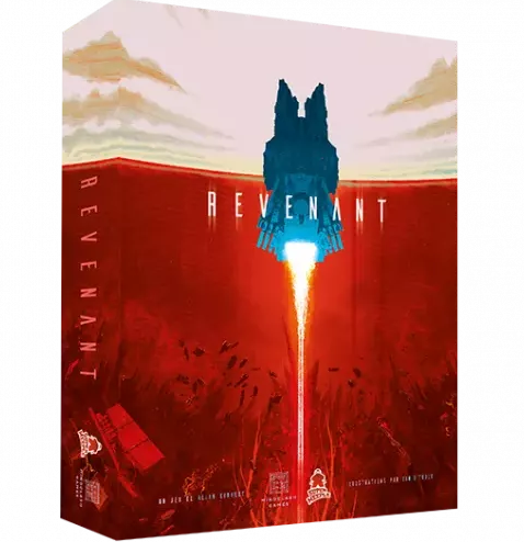 Revenant