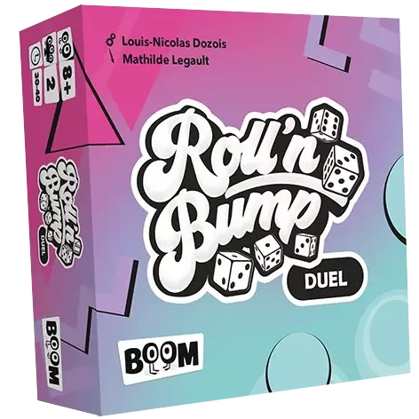 Roll'N'Bump Duel