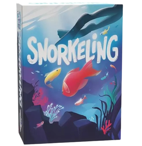 Snorkeling