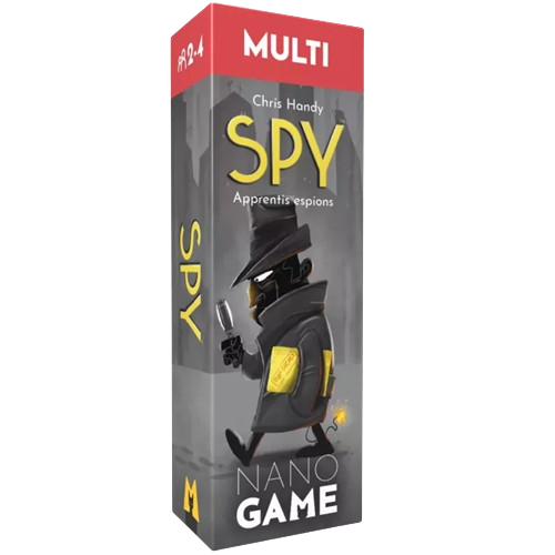 Spy
