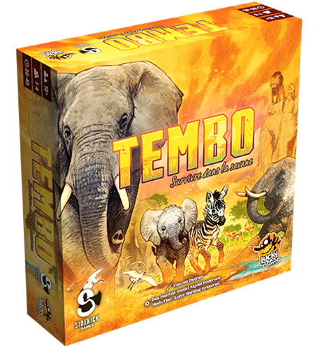 Tembo