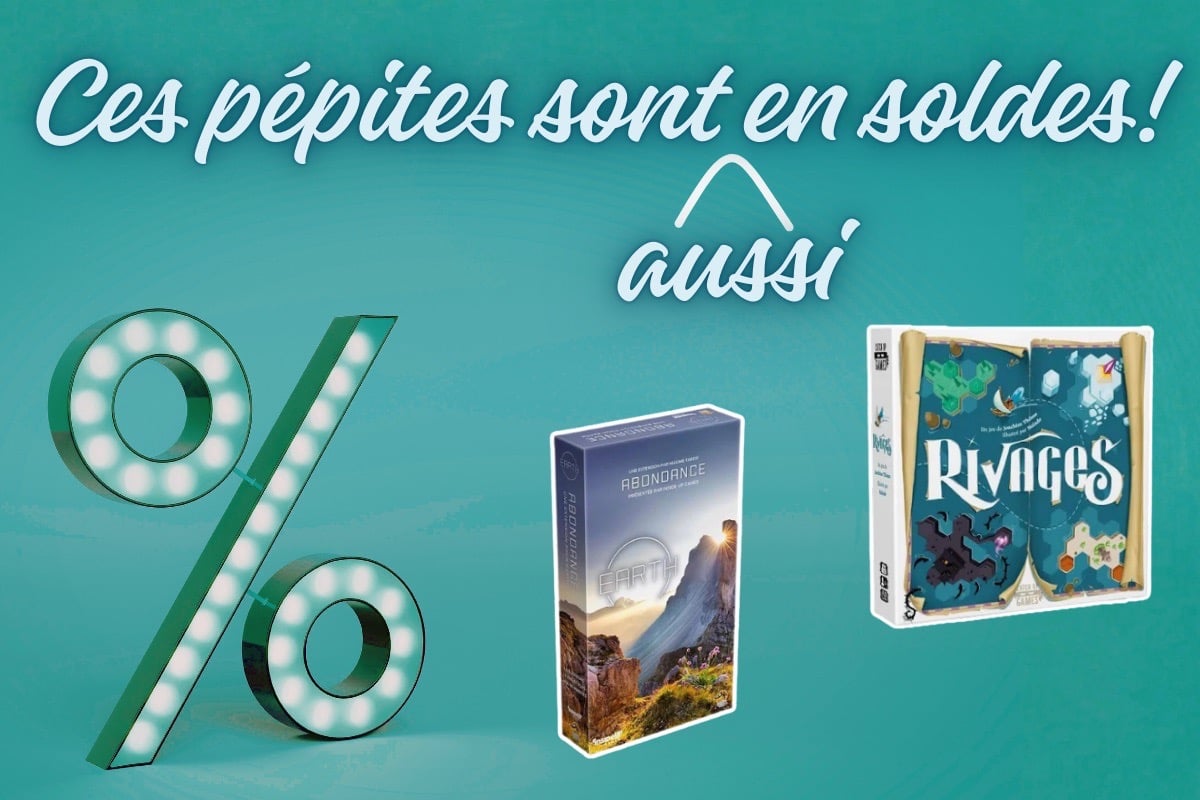 Soldes Décompte