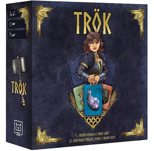 Trök