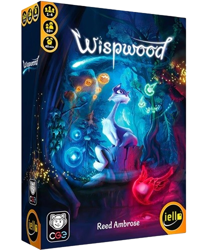 Wispwood