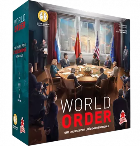 World order