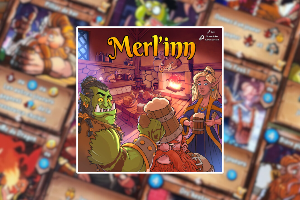 Merl'Inn