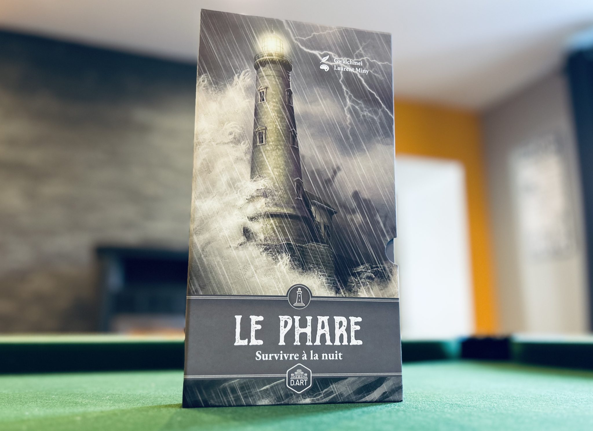 Le Phare