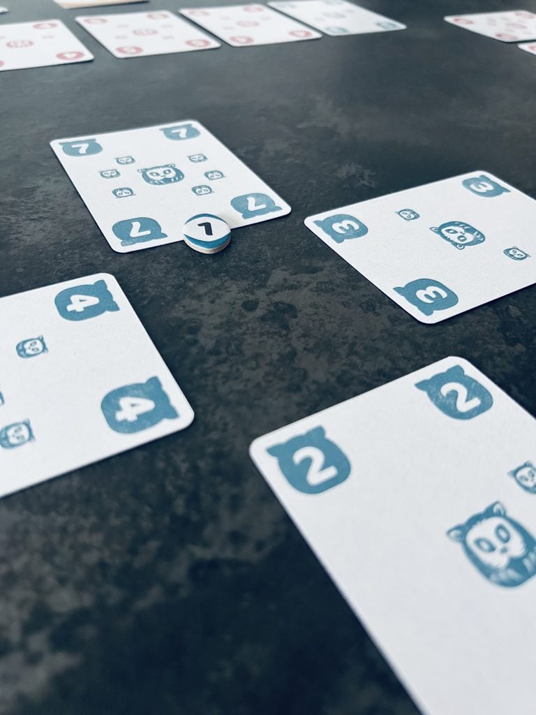 charuma pli classique