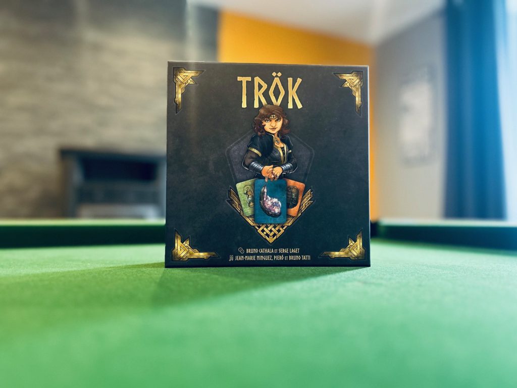 Trök