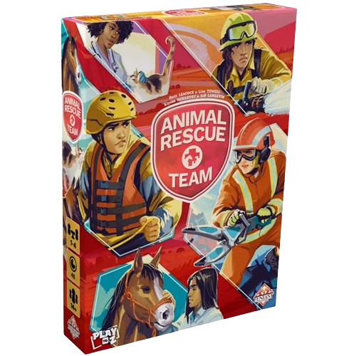 Animal Rescue Team