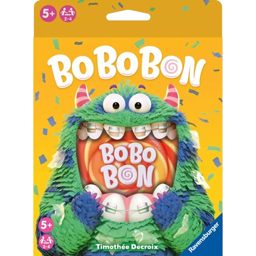 Bo Bo Bon
