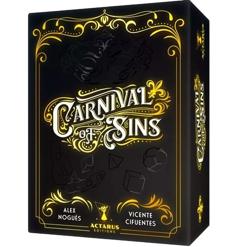 Carnival of Sins