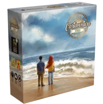 Cartaventura : Exils