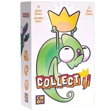 Collect !