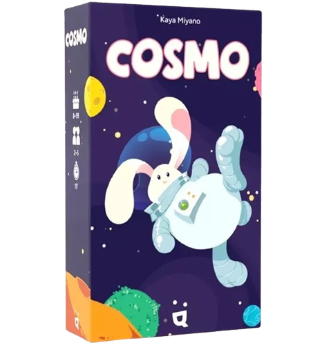Cosmo