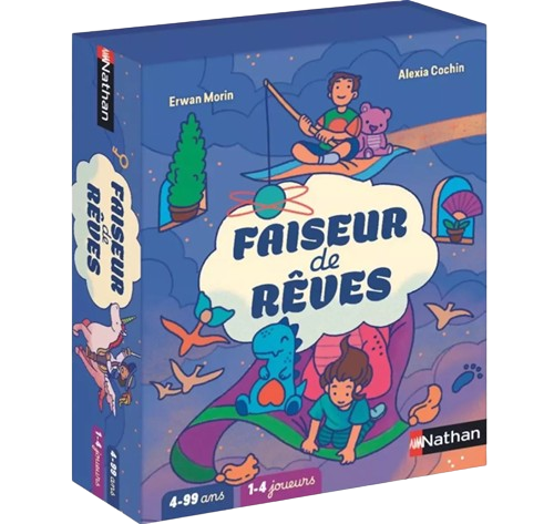 Faiseur de Rêves