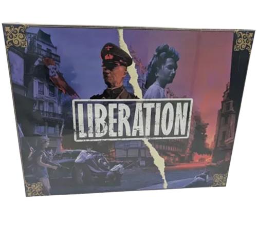 Libération