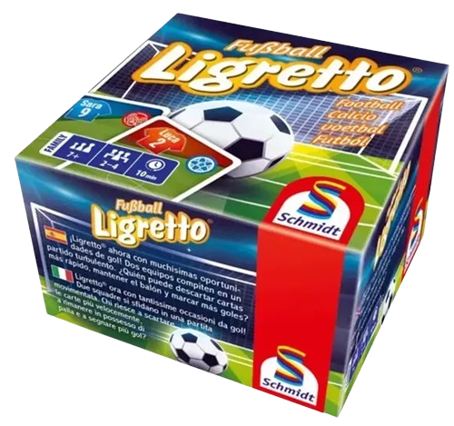 Ligretto Foot
