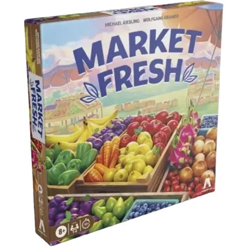 Market Fresh