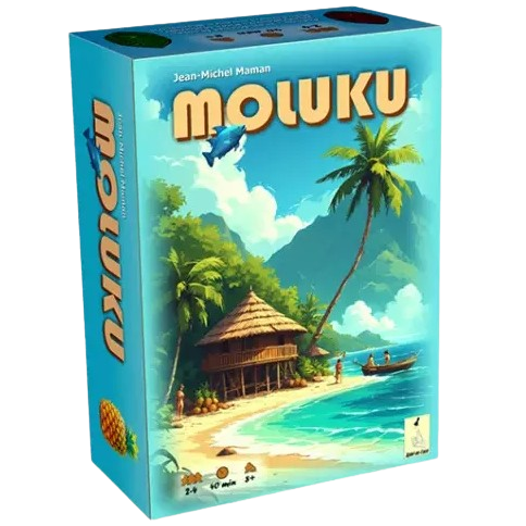 Moluku