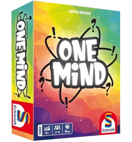 One Mind