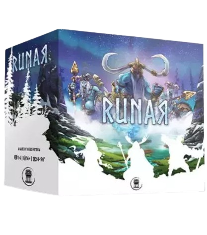 Runar
