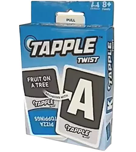 Tapple Twist