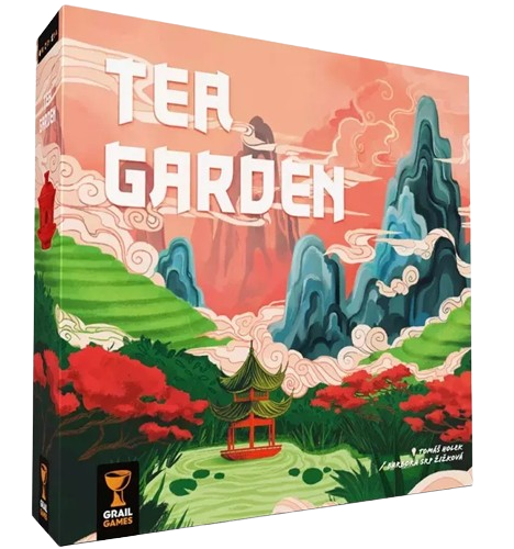 Tea Garden