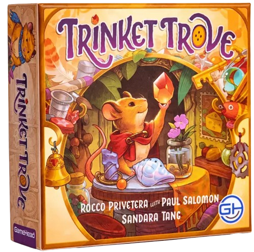 Trinket Trove