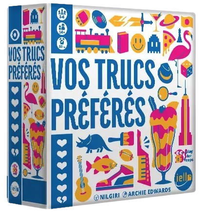 Vos Trucs Préférés