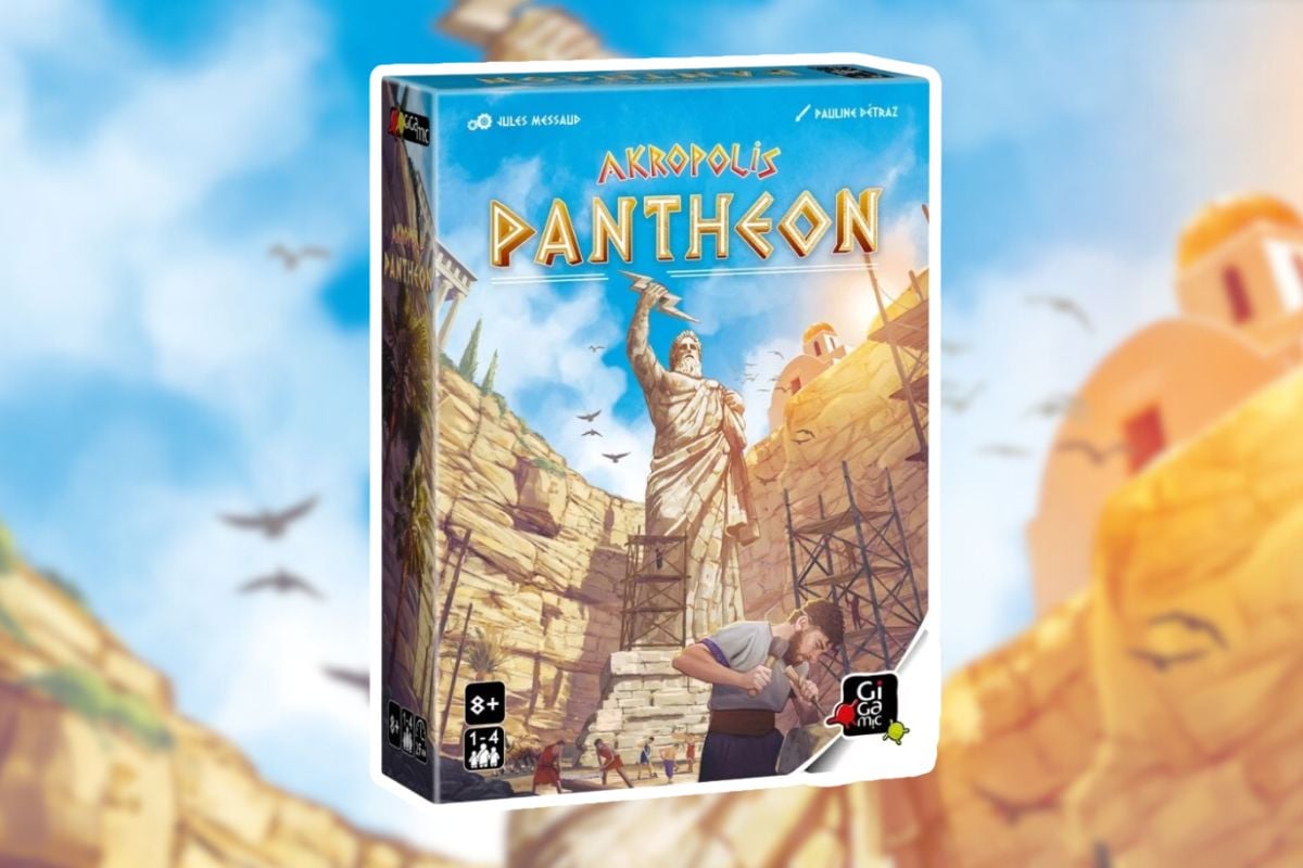 Akropolis : l’extension Panthéon lui donne un nouveau relief !