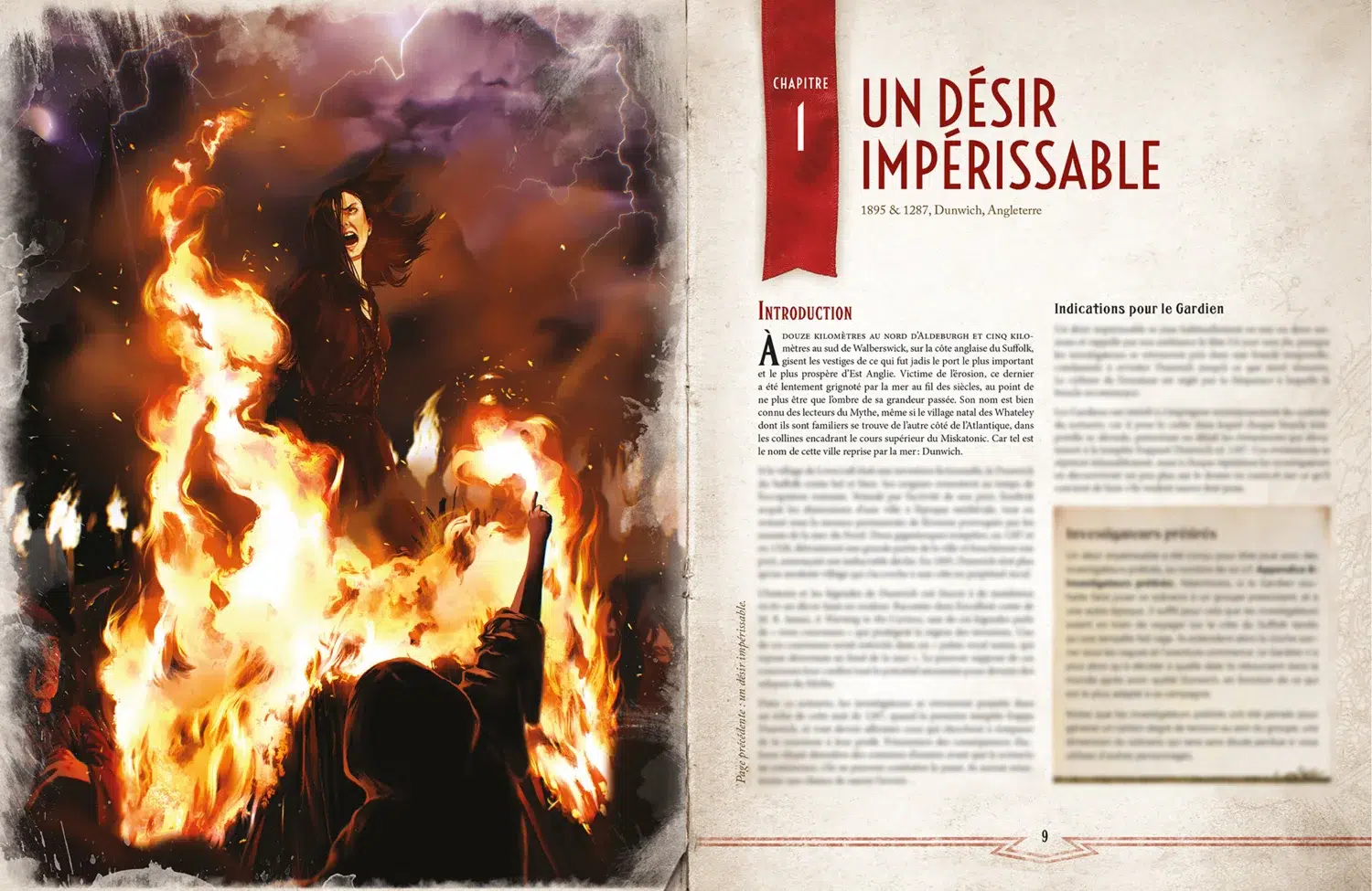 Cthulhu un désir impérissable cthulhu un désir impérissable