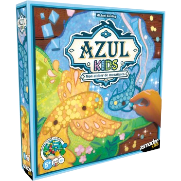 Azul Kids