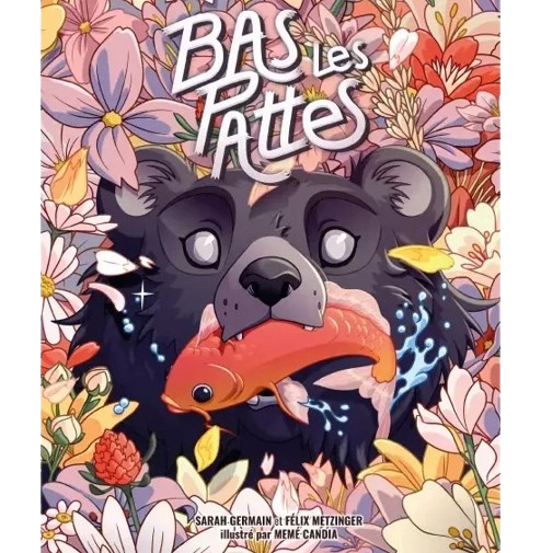 Bas les Pattes