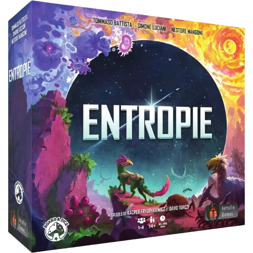 Entropie