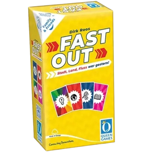 Fast Out
