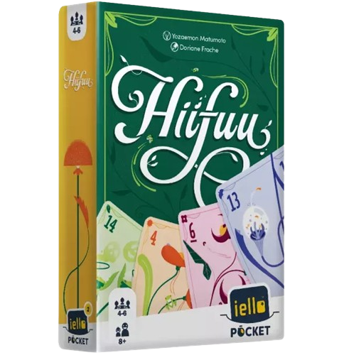 HiiFuu