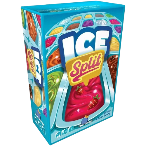 Ice Split
