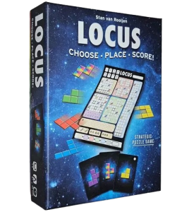 locus