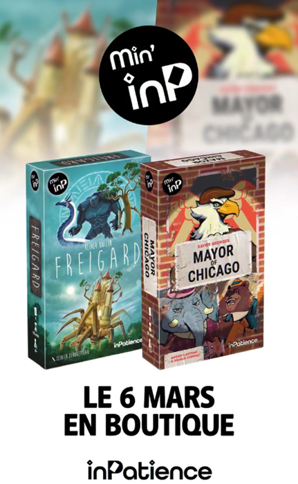 les 2 nouveaux min'inp