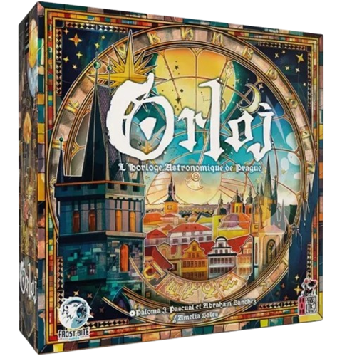 Orloj