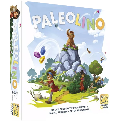Paleolino