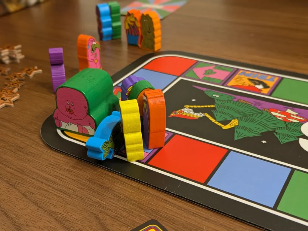 athlètes de compète