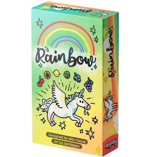 Rainbow