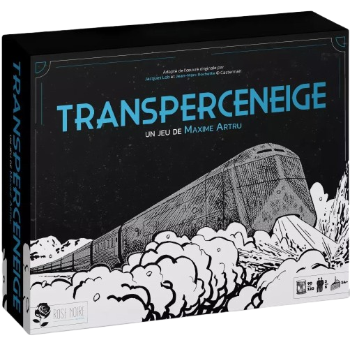 Transperceneige