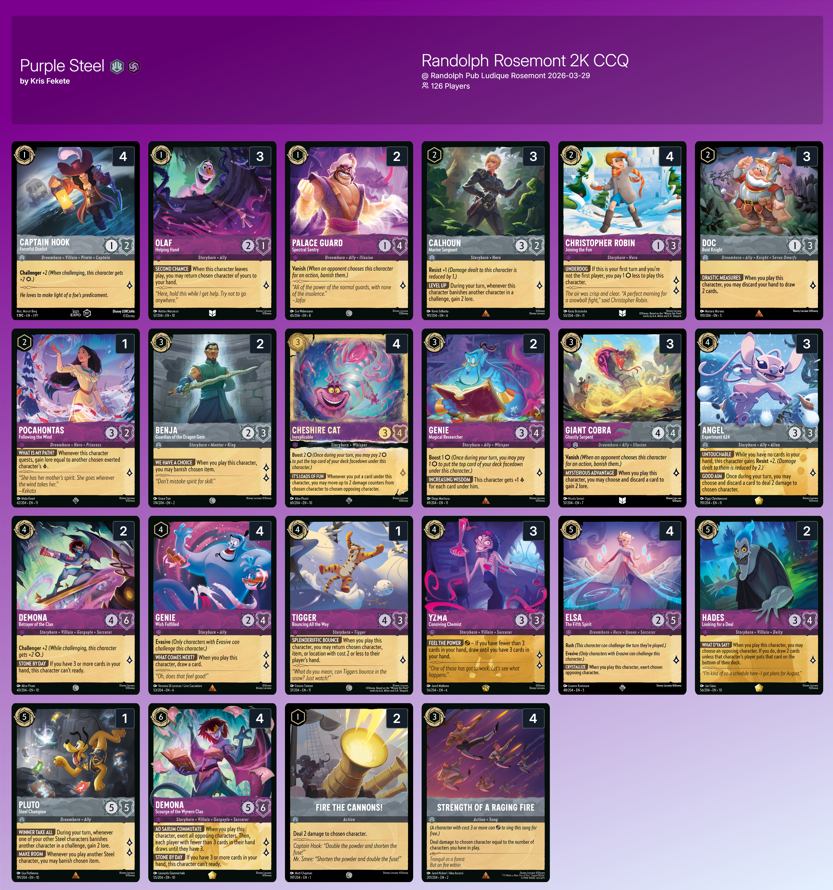 lorcana chap11 deck amethyste acier 1