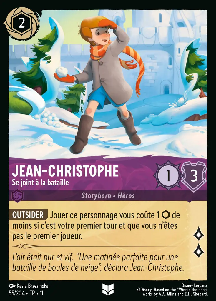 lorcana chap11 jean christophe