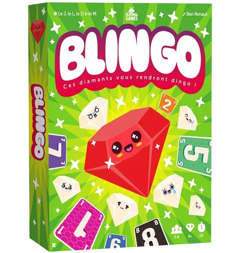 Blingo