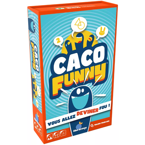 Caco funny