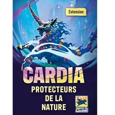 Duel pour Cardia : Protecteurs de la Nature